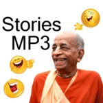 Logo of Prabhupada Short Stories android Application 